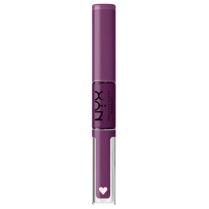 NYX PROF. MAKEUP Shine Loud Pro Pigment Lip Shine - Shake Things Up produkt bild