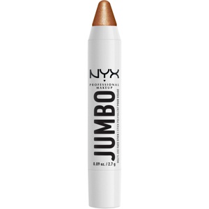 Nyx Professional Make Up Jumbo Multi-Use Face Stick True Gold 2,7g Produktbild