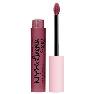 Nyx Professional Make Up Lingerie Xxl Bust-Ed Produktbild