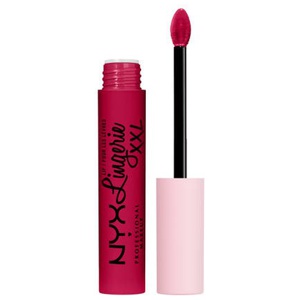 Nyx Professional Make Up Lingerie Xxl Stamina Produktbild
