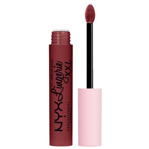 Nyx Professional Make Up Lingerie Xxl Strip N Tease Produktbild