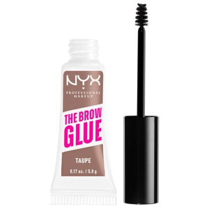 NYX Professional Make Up The Brow Glue Instant Styler 02 Taupe produkt bild