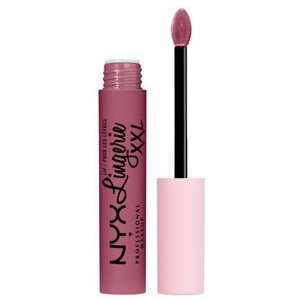 NYX PROFESSIONAL MAKEUP Lip Lingerie XXL Unlaced Produktbild