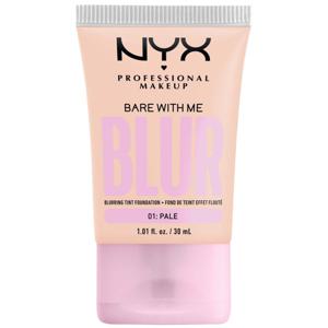 NYX Professional Makeup Bare With Me Blur Tint Foundation produkt bild