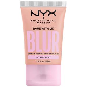 NYX Professional Makeup Bare With Me Blur Tint Foundation produkt bild