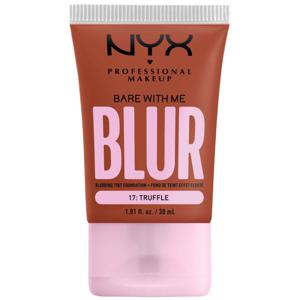 Bare With Me Blur Tint Foundation 17 Truffle produkt bild