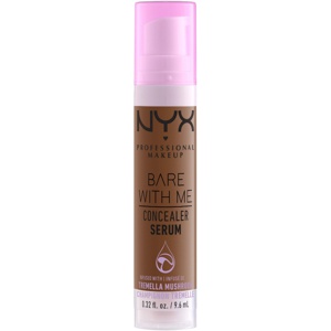 NYX Professional Makeup Bare With Me Concealer Serum 96 ml - 11 Mocha Produktbild