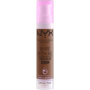 NYX Professional Makeup Bare With Me Concealer Serum 96 ml - 12 Rich Produktbild