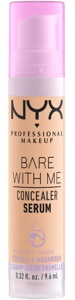 NYX Professional Makeup Bare With Me Concealer Serum produktbillede