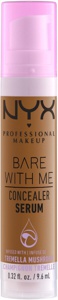 NYX Professional Makeup Bare With Me Concealer Serum Camel 10 produktbilde