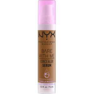 Bare With Me Concealer Serum 10 Camel produkt bild
