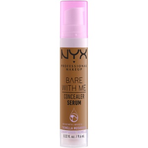 NYX PROFESSIONAL MAKEUP Bare With Me Concealer Serum Camel Produktbild