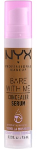 NYX Professional Makeup Bare With Me Concealer Serum produktbillede