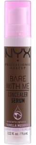 NYX Professional Makeup Bare With Me Concealer Serum produktbillede