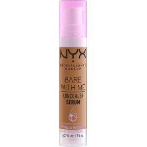 Bare With Me Concealer Serum 9 Deep Golden produkt bild