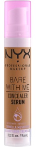 NYX Professional Makeup Bare With Me Concealer Serum produktbillede