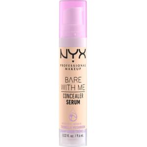 NYX Professional Makeup Bare With Me Concealer Serum Fair produkt bild