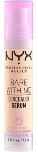 NYX Professional Makeup Bare With Me Concealer Serum produktbillede
