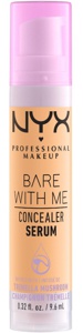 NYX Professional Makeup Bare With Me Concealer Serum produktbillede