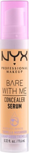 NYX Professional Makeup Bare With Me Concealer Serum Golden 5 produktbilde