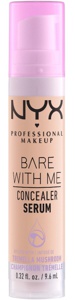 NYX Professional Makeup Bare With Me Concealer Serum produktbillede