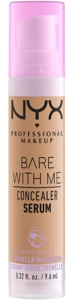 NYX Professional Makeup Bare With Me Concealer Serum produktbillede
