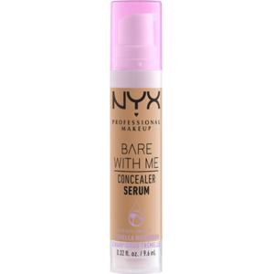 NYX Professional Makeup Bare With Me Concealer Serum Medium produkt bild