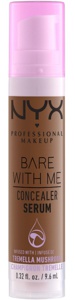 NYX Professional Makeup Bare With Me Concealer Serum produktbillede