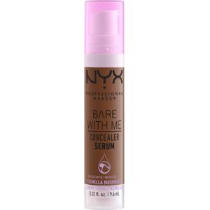 NYX Professional Makeup Bare With Me Concealer Serum Rich 12 produkt bild