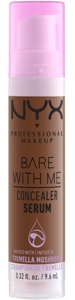 NYX Professional Makeup Bare With Me Concealer Serum produktbillede