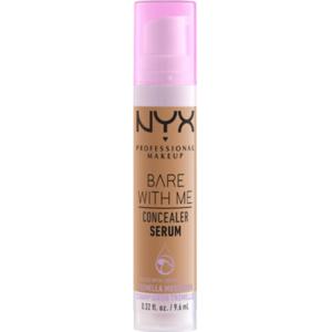 Bare With Me Concealer Serum 8 Sand produkt bild