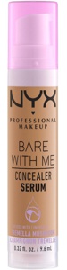 NYX Professional Makeup Bare With Me Concealer Serum produktbillede