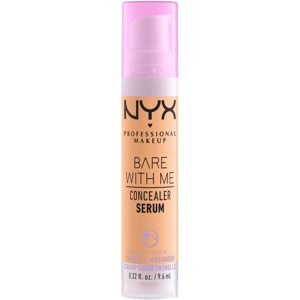 NYX PROFESSIONAL MAKEUP Bare With Me Concealer Serum Tan Produktbild