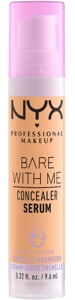 NYX Professional Makeup Bare With Me Concealer Serum produktbillede