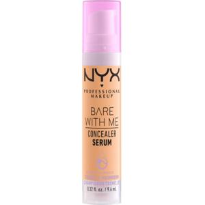 NYX Professional Makeup Bare With Me Concealer Serum Tan 6 produkt bild