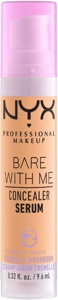 NYX Professional Makeup Bare With Me Concealer Serum Tan 6 produktbilde