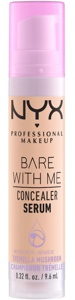 NYX Professional Makeup Bare With Me Concealer Serum produktbillede