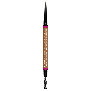 NYX Professional Makeup Blade & Shade Brow Pencil 01 Ash Blonde produkt bild