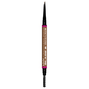 NYX Professional Makeup Blade & Shade Brow Pencil 02 Blonde produkt bild