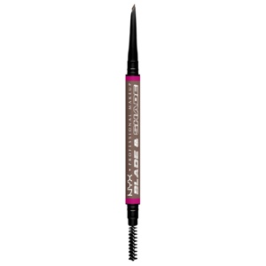 NYX Professional Makeup Blade & Shade Brow Pencil 03 Cool Ash Bro produkt bild