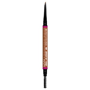 NYX Professional Makeup Blade & Shade Brow Pencil 05 Auburn produkt bild