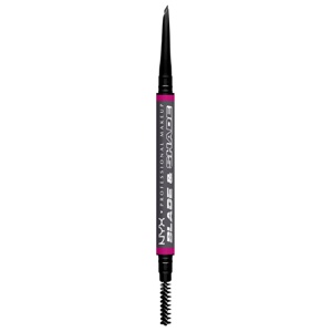 NYX Professional Makeup Blade & Shade Brow Pencil 11 Grey produkt bild
