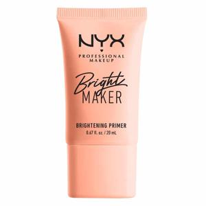 NYX Professional Makeup Brightening Primer 20 ml produkt bild