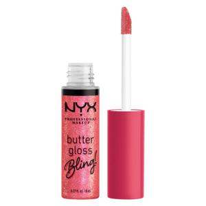 NYX Professional Makeup Butter Gloss Bling She Got Money 05 produkt bild