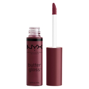 NYX PROFESSIONAL MAKEUP Butter Gloss Devil's Food Cake produktbilde