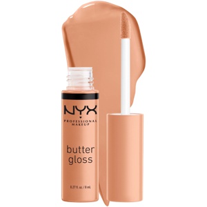 NYX PROFESSIONAL MAKEUP Butter Gloss Fortune Cookie Produktbild