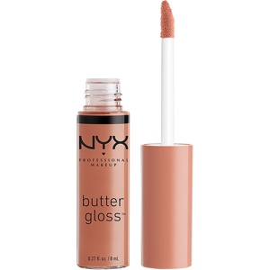 NYX Professional Makeup Butter Lip Gloss produktbillede