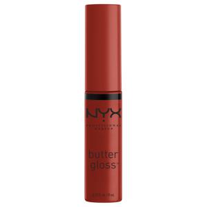 NYX Professional Makeup Butter Lip Gloss Apple Crisp produkt bild