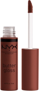 NYX Professional Makeup Butter Lip Gloss produktbillede