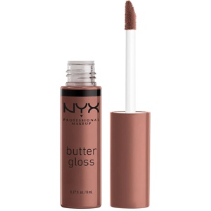 NYX Professional Makeup Butter Lip Gloss produktbillede